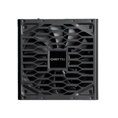 Chieftec Vega PPG-850-S (ATX 3.1, 850W, 80 PLUS GOLD, Active PFC, 135mm fan, Gen5 PCIe) Retail