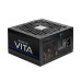 Chieftec Vita BPX-850S (ATX 2.53, 850W, 80 PLUS BRONZE, Active PFC, 120mm fan) Retail