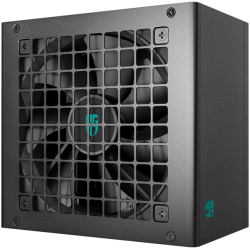 Deepcool GAMERSTORM PN850D (ATX 3.1, 850W, PWM 120mm fan, Active PFC, 80+ GOLD, Gen5 PCIe) RET