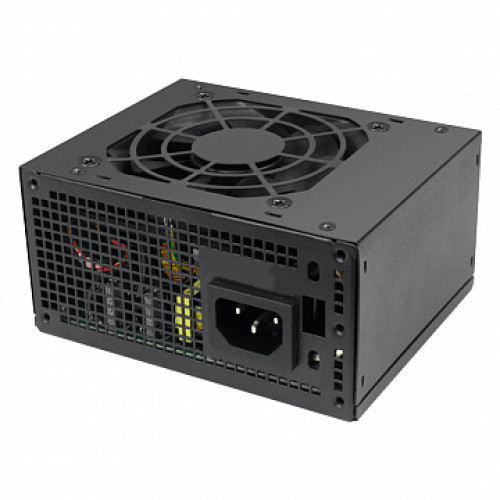 Powerman Power Supply  450W  PM-450SFX  80+ (8cm fan)