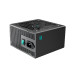 Deepcool GAMERSTORM PN650D (ATX 3.1, 650W, PWM 120mm fan, 80+ GOLD, Active PFC + Full Bridge SRC LLC + DC/DC, Gen5 PCIe) RET