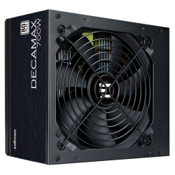 Zalman ZM700-LX3, 700W, ATX12V v2.31, APFC, 12cm Fan, 80+ 230V EU, Retail