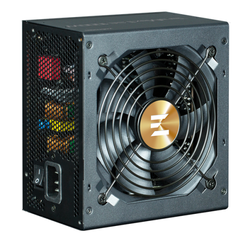 Zalman ZM1000-TMX2SE, 1000W, ATX12V v3.1, APFC, 12cm Fan, 80+ Gold Gen5.1, Full Modular, Retail