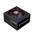 Zalman ZM500-GV2SE, 500W, ATX12V v2.52, APFC, 12cm Fan, 80+ Bronze, Retail