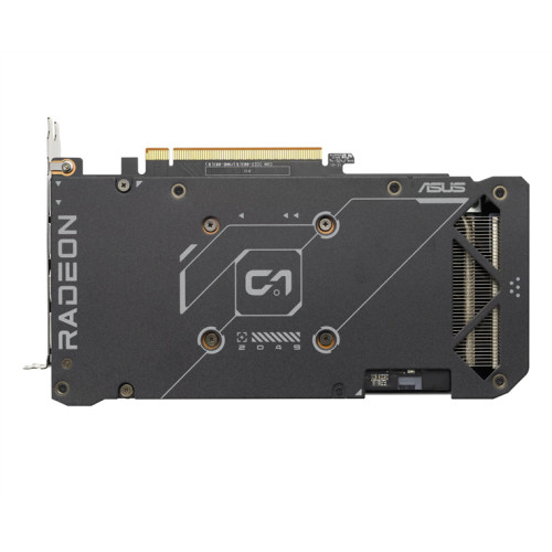 ASUS DUAL-RX7600-O8G-EVO//RX7600 HDMI DP*3 8G D6; 90YV0LD0-M0NA00