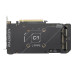 ASUS DUAL-RX7600-O8G-EVO//RX7600 HDMI DP*3 8G D6; 90YV0LD0-M0NA00