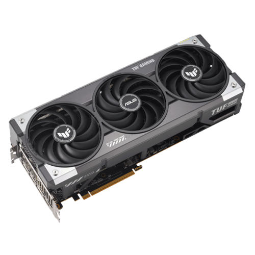 ASUS TUF-RX9070XT-O16G-GAMING//RX9070XT HDMI DP*3 16G D6; 90YV0L70-M0NA00