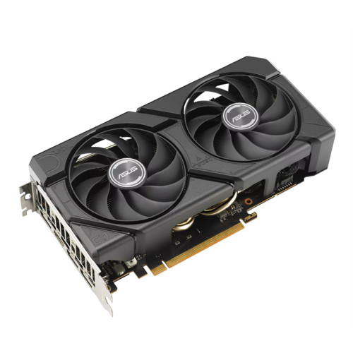 ASUS DUAL-RX7600-O8G-EVO//RX7600 HDMI DP*3 8G D6; 90YV0LD0-M0NA00