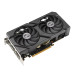 ASUS DUAL-RX7600-O8G-EVO//RX7600 HDMI DP*3 8G D6; 90YV0LD0-M0NA00