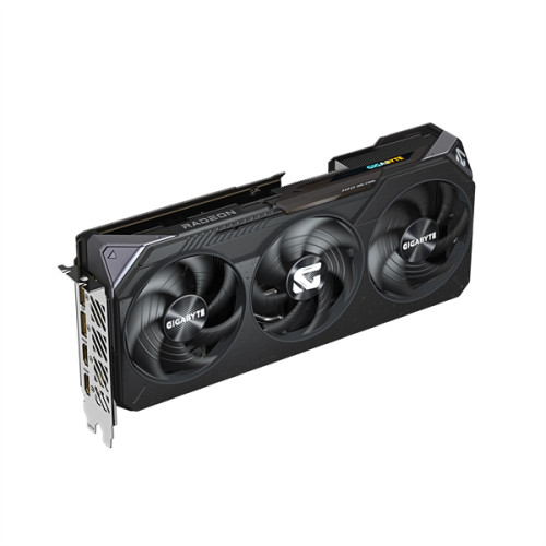 GIGABYTE RX9070 GAMING OC 16G//RX9070, HDMI*2, DP*2, 16G,D6