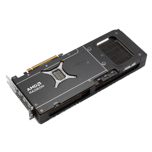 ASUS PRIME-RX9070-O16G//RX9070 HDMI DP*3 12G D6; 90YV0LI1-M0NA00