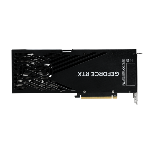 PALIT NE75070S19K9-GB2050S RTX5070 INFINITY 3 OC 12GB GDDR7 192bit 3-DP HDMI