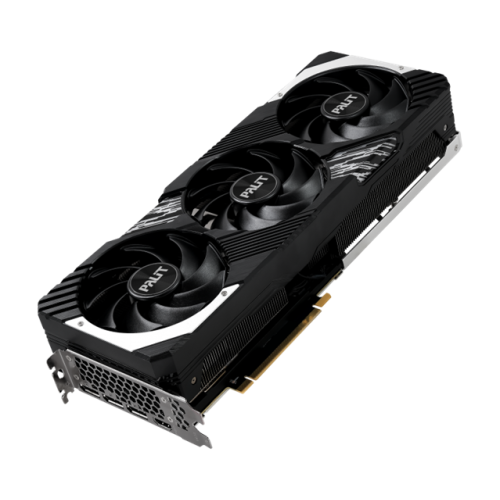 PALIT NED408S019T2-1032A RTX4080 SUPER GAMINGPRO 16GB GDDR6X 256bit 3-DP HDMI