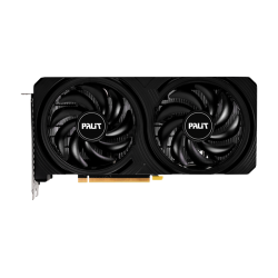 PALIT NE64060S19P1-1070L RTX4060 INFINITY 2 OC 8GB GDDR6 128bit 3-DP HDMI
