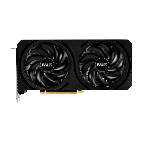 PALIT NE64060S19P1-1070L RTX4060 INFINITY 2 OC 8GB GDDR6 128bit 3-DP HDMI