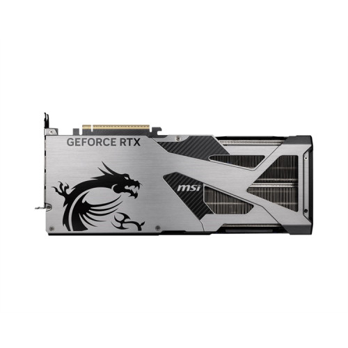 MSI RTX 5070 12G VANGUARD SOC//RTX 5070, HDMI, DP*3, 12G, D7
