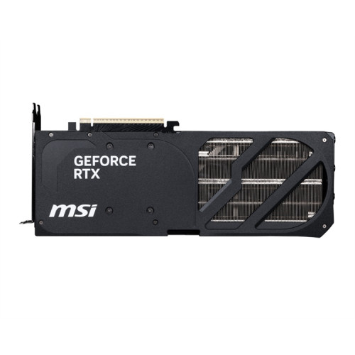 MSI RTX 5070 Ti 16G SHADOW 3X OC//RTX 5070, HDMI, DP*3, 16G, D7