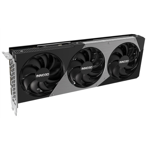 INNO3D RTX 5070 X3 OC//RTX5070, HDMI, DP*3, 12G,D7
