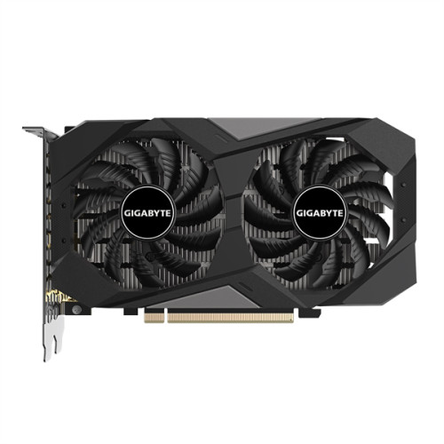 GIGABYTE RTX3050 WINDFORCE OC 6GB//RTX3050, HDMI*2, DP*2, 6G,D6