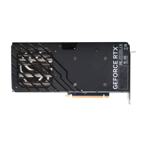 PALIT NED407S019K9-1043D RTX4070 SUPER DUAL 12GB GDDR6X 192bit 3-DP HDMI