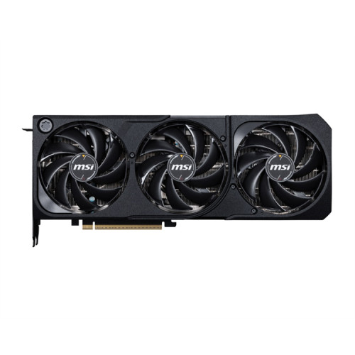 MSI RTX 5070 Ti 16G SHADOW 3X OC//RTX 5070, HDMI, DP*3, 16G, D7