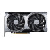 MSI RTX 5070 12G VENTUS 2X OC//RTX 5070, HDMI, DP*3, 12G, D7