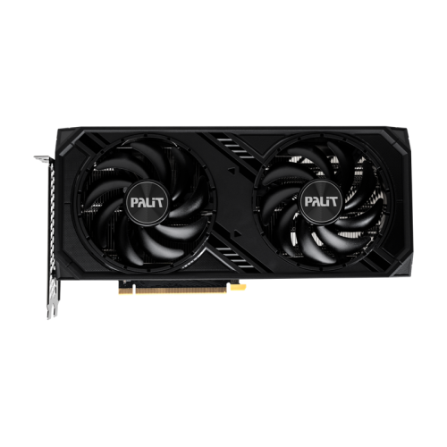 PALIT NE64070019K9-1048D RTX4070 DUAL 12GB GDDR6 192bit 3-DP HDMI