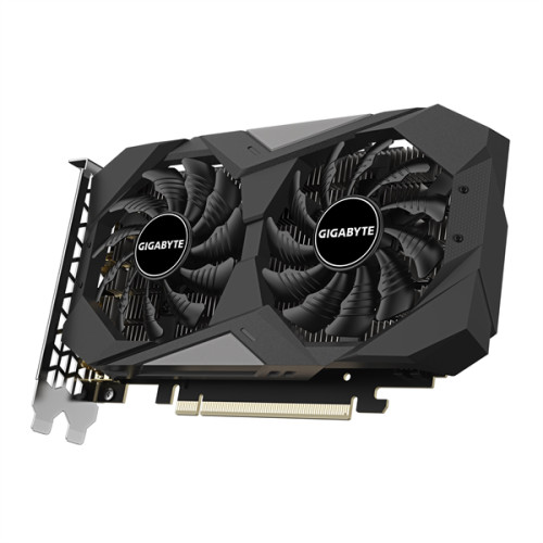 GIGABYTE RTX3050 WINDFORCE OC 6GB//RTX3050, HDMI*2, DP*2, 6G,D6