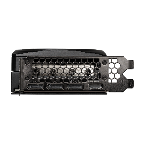 PALIT NED407ST19K9-1043S RTX4070 SUPER INFINITY 3 OC 12GB GDDR6X 192bit 3-DP HDMI