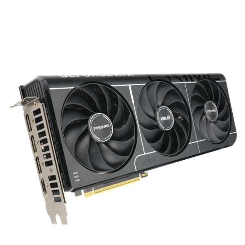 ASUS PRIME-RTX5070-O12G//RTX5070,HDMI*2,DP*3,12G,D7; 90YV0M10-M0NA00