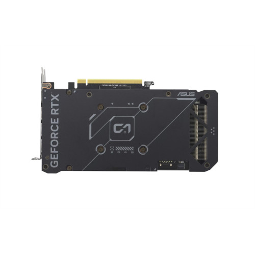 ASUS DUAL-RTX4060TI-O8G-EVO//RTX4060TI HDMI DP*3 8G D6; 90YV0J49-M0NA00