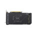 ASUS DUAL-RTX4060TI-O8G-EVO//RTX4060TI HDMI DP*3 8G D6; 90YV0J49-M0NA00
