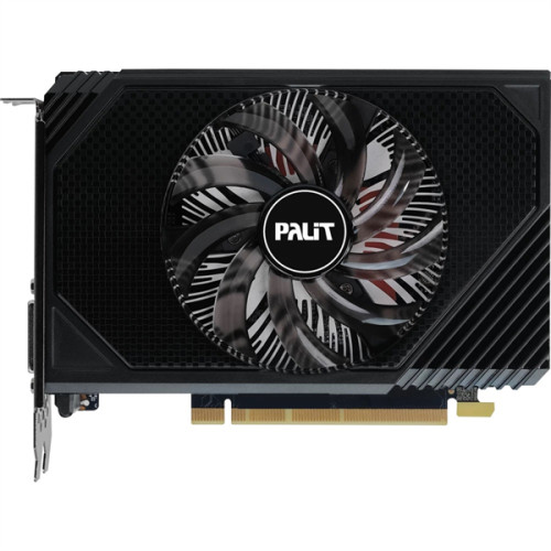 PALIT NE63050018JE-1072F RTX3050 STORMX 6GB GDDR6 96bit DVI HDMI DP