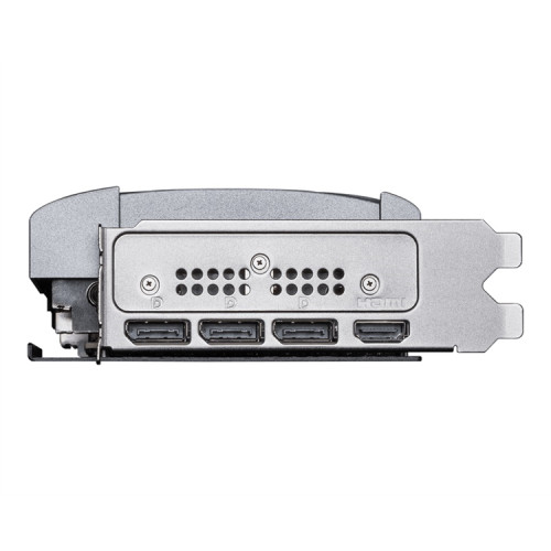 MSI RTX 5070 12G VENTUS 2X OC//RTX 5070, HDMI, DP*3, 12G, D7