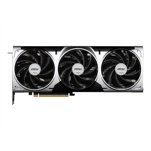 MSI RTX 5080 16G VENTUS 3X OC//RTX 5080, HDMI, DP*3, 16G, D7