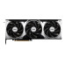 MSI RTX 5080 16G VENTUS 3X OC//RTX 5080, HDMI, DP*3, 16G, D7