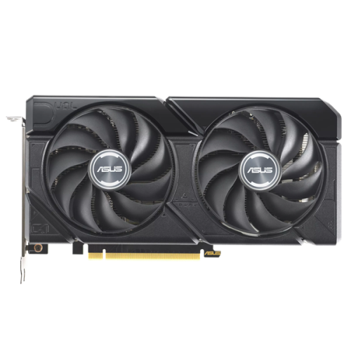 ASUS DUAL-RTX4060TI-O16G-EVO//RTX4060TI 16G HDMI DP*3 16G D6; 90YV0JH8-M0NA00