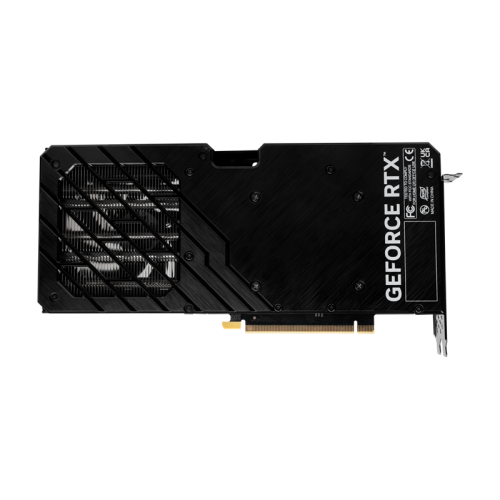 PALIT NE64070019K9-1048D RTX4070 DUAL 12GB GDDR6 192bit 3-DP HDMI