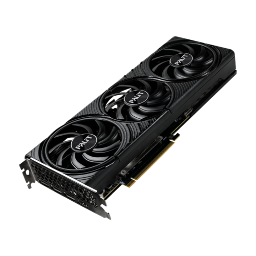 PALIT NE75070S19K9-GB2050S RTX5070 INFINITY 3 OC 12GB GDDR7 192bit 3-DP HDMI