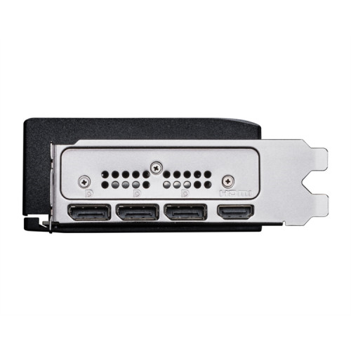 MSI RTX 5070 Ti 16G SHADOW 3X OC//RTX 5070, HDMI, DP*3, 16G, D7