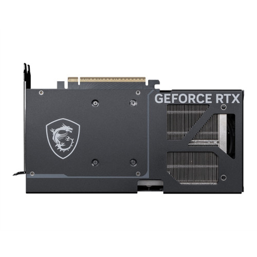 MSI RTX 5070 12G VENTUS 2X OC//RTX 5070, HDMI, DP*3, 12G, D7