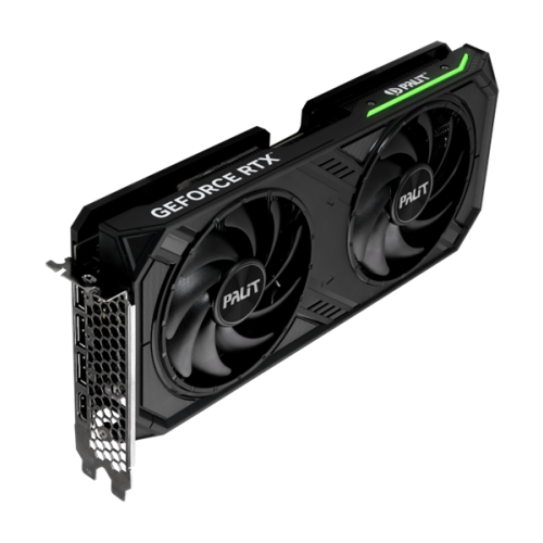 PALIT NED407S019K9-1043D RTX4070 SUPER DUAL 12GB GDDR6X 192bit 3-DP HDMI