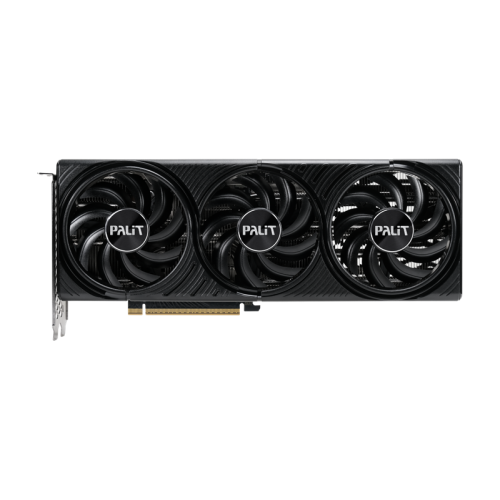 PALIT NE75070S19K9-GB2050S RTX5070 INFINITY 3 OC 12GB GDDR7 192bit 3-DP HDMI