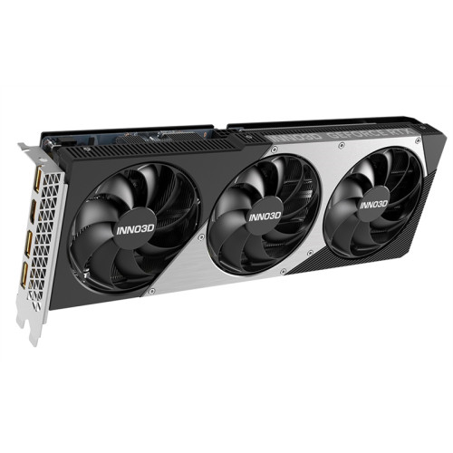 INNO3D RTX 5060 Ti X3 OC//RTX5060Ti, HDMI, DP*3, 8G,D7