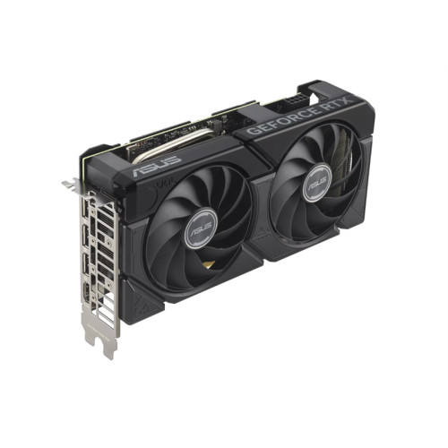 ASUS DUAL-RTX4060-O8G-EVO//RTX4060,HDMI,DP*3,8G,D6; 90YV0JC7-M0NA00