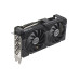 ASUS DUAL-RTX4060-O8G-EVO//RTX4060,HDMI,DP*3,8G,D6; 90YV0JC7-M0NA00