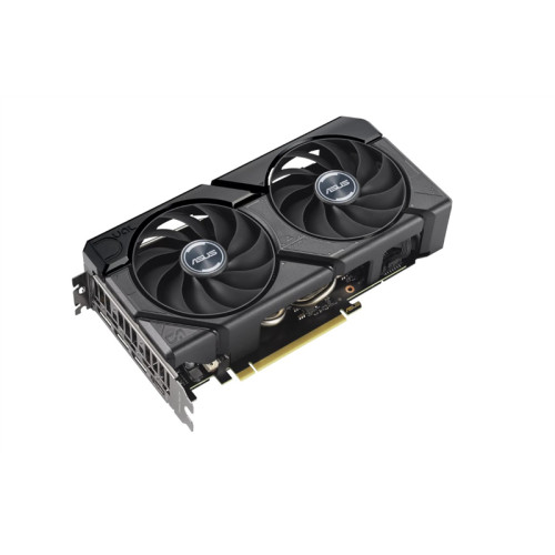 ASUS DUAL-RTX4060TI-O8G-EVO//RTX4060TI HDMI DP*3 8G D6; 90YV0J49-M0NA00