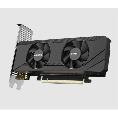 GIGABYTE RTX3050 OC Low Profile 6GB//RTX3050, HDMI*2, DP*2, 6G,D6
