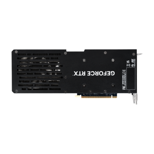 PALIT NED407ST19K9-1043S RTX4070 SUPER INFINITY 3 OC 12GB GDDR6X 192bit 3-DP HDMI