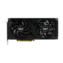 PALIT NED407SS19K9-1043D RTX4070 SUPER DUAL OC 12GB GDDR6X 192bit 3-DP HDMI